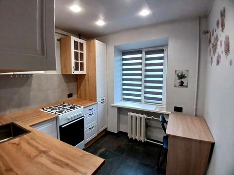 квартира по адресу Котляревского ул., 10