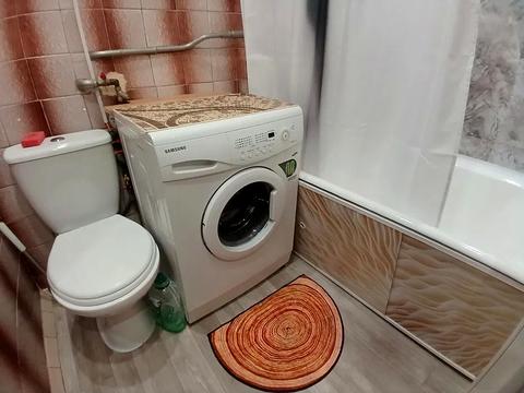 квартира по адресу Котляревского ул., 10