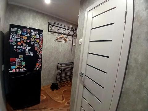 квартира по адресу Котляревского ул., 10