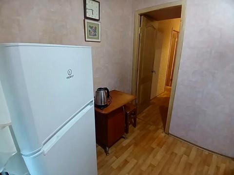 квартира по адресу Мира ул., 7