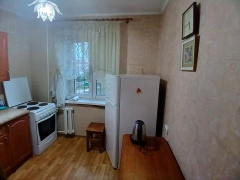 квартира по адресу Мира ул., 7