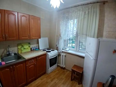 квартира по адресу Мира ул., 7