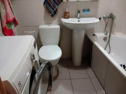 квартира по адресу Мира ул., 7