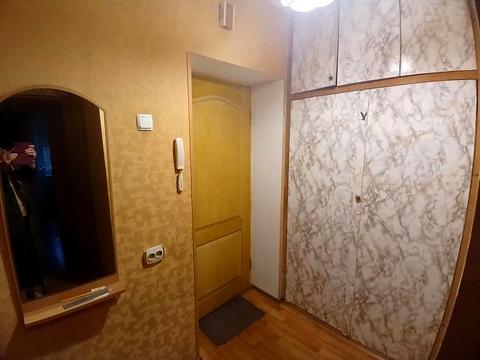 квартира по адресу Мира ул., 7