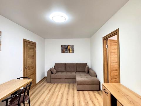 квартира по адресу Независимости ул., 101