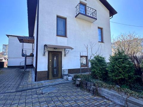 кімната за адресою Проскурівського Підпілля проїзд, 4