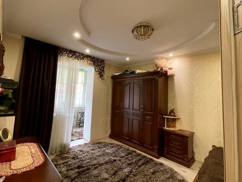 квартира за адресою Чорновола вул., 29