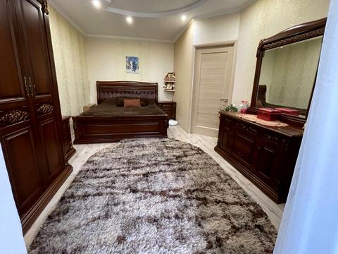 квартира за адресою Чорновола вул., 29