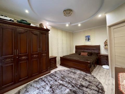 квартира по адресу Черновола ул., 29