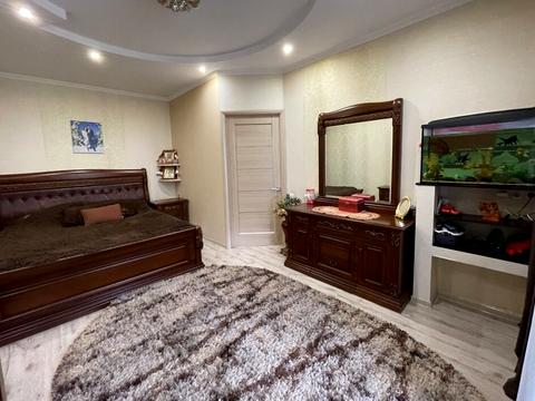 квартира за адресою Чорновола вул., 29