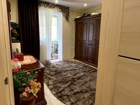 квартира за адресою Чорновола вул., 29