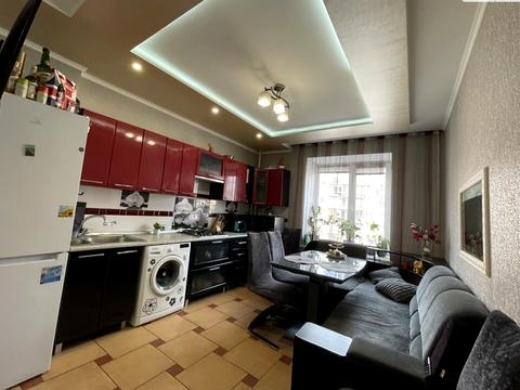 квартира за адресою Чорновола вул., 29