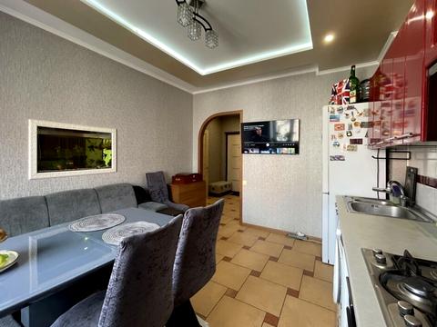 квартира за адресою Чорновола вул., 29