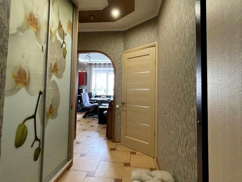 квартира за адресою Чорновола вул., 29