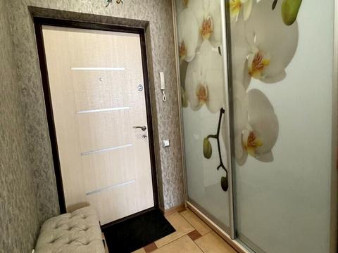 квартира за адресою Чорновола вул., 29
