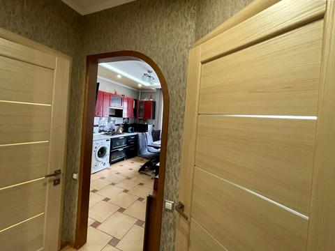 квартира за адресою Чорновола вул., 29