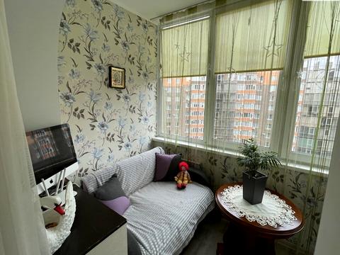 квартира за адресою Чорновола вул., 29