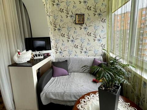 квартира за адресою Чорновола вул., 29