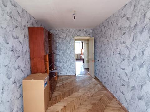 квартира за адресою Олімпійська вул., 12