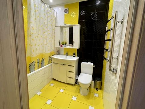 квартира за адресою Чорновола вул., 29