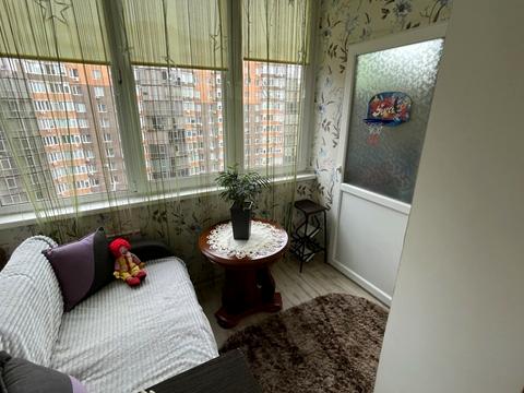 квартира за адресою Чорновола вул., 29