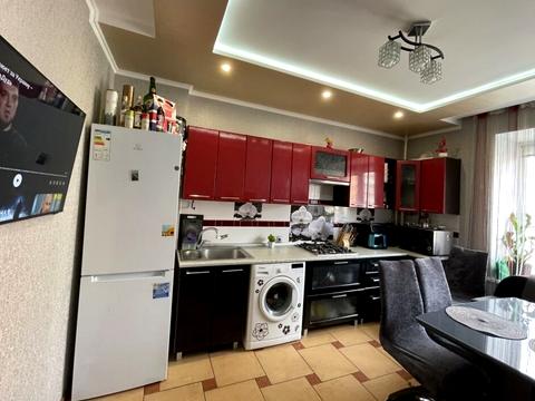 квартира за адресою Чорновола вул., 29