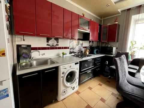 квартира за адресою Чорновола вул., 29