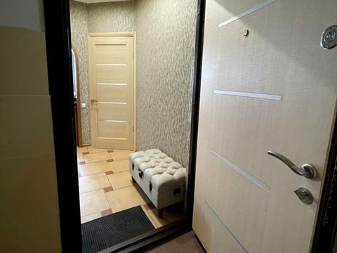 квартира за адресою Чорновола вул., 29