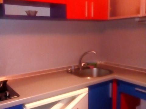 квартира за адресою Академіка Філатова вул., 36