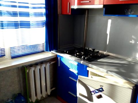 квартира за адресою Академіка Філатова вул., 36