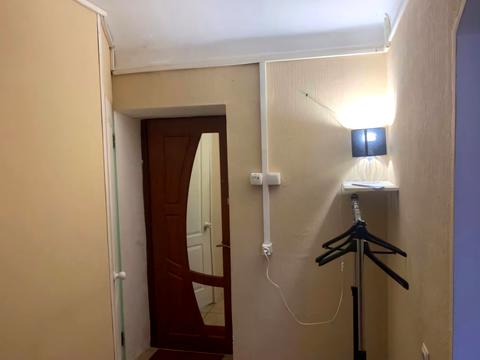 квартира за адресою Мирослава Мисли вул. (Цілиноградська), 42