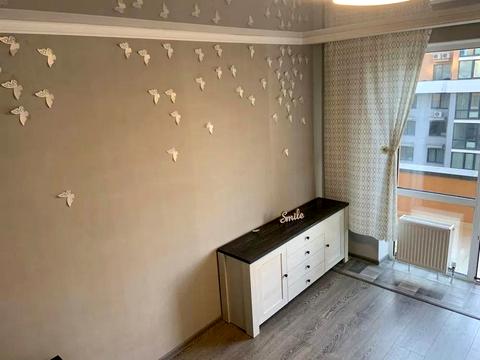 квартира за адресою Полковника Гуляєва просп. (Маршала Жукова), 111