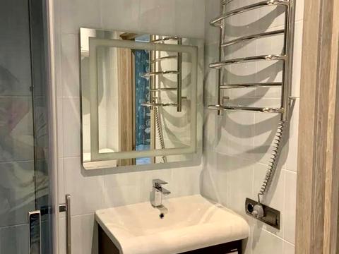 квартира за адресою Полковника Гуляєва просп. (Маршала Жукова), 111