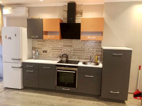 квартира за адресою Полковника Гуляєва просп. (Маршала Жукова), 111