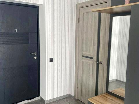 квартира за адресою Полковника Гуляєва просп. (Маршала Жукова), 111