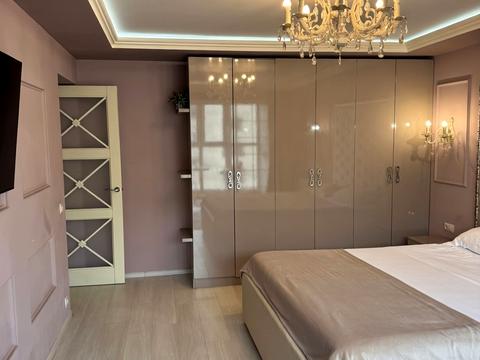 квартира по адресу Гетмана Павла Скоропадского ул. (Толстого), 22