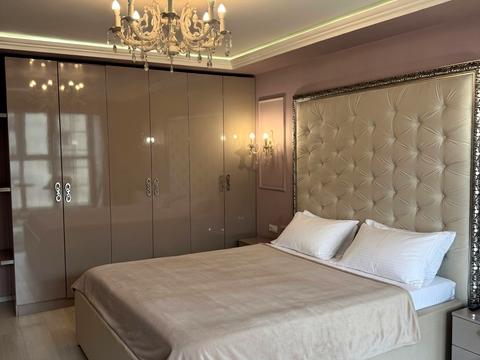 квартира по адресу Гетмана Павла Скоропадского ул. (Толстого), 22