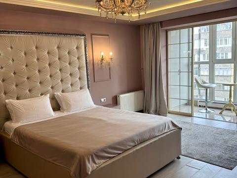 квартира по адресу Гетмана Павла Скоропадского ул. (Толстого), 22