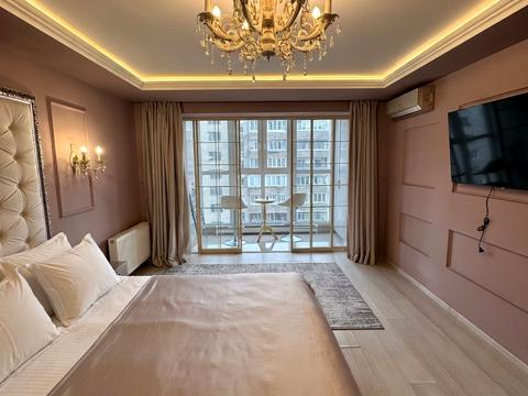 квартира по адресу Гетмана Павла Скоропадского ул. (Толстого), 22