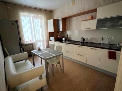 квартира по адресу Победы просп., 66д