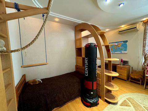 квартира по адресу Рабочая ул., 148