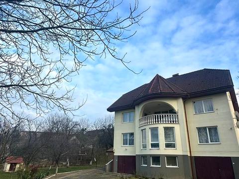 будинок за адресою Дружби