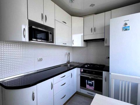 квартира по адресу Салтовское шоссе, 242