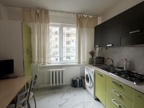 квартира по адресу Гринченко ул., 12