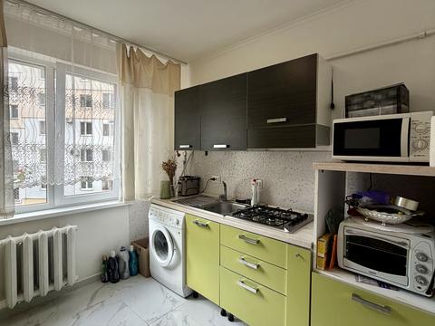 квартира по адресу Гринченко ул., 12