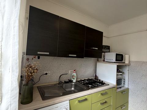 квартира по адресу Гринченко ул., 12