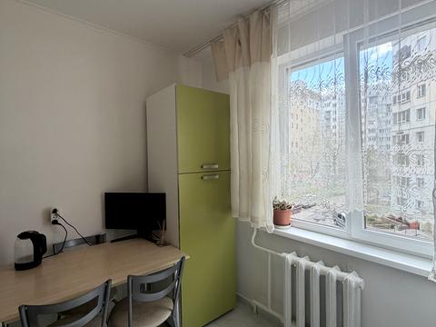 квартира по адресу Гринченко ул., 12