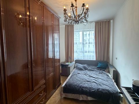 квартира по адресу Гринченко ул., 12