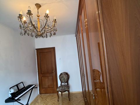 квартира по адресу Гринченко ул., 12