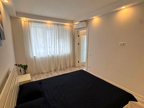 квартира за адресою Велика Васильківська вул. (Червоноармійська), 45/17